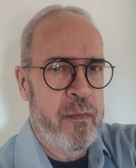 Fábio - Fundador da Quoru's